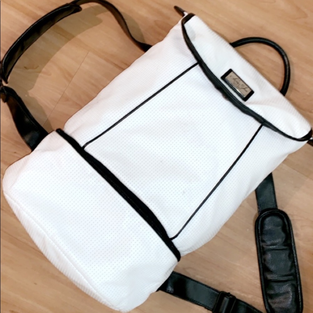 active gym bag/back pack